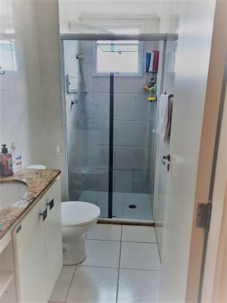Imagem Apartamento com 2 Quartos à Venda, 51 m² em Jardim Cotinha - São Paulo Imagem Apartamento com 2 Quartos à Venda, 51 m² em Jardim Cotinha - São Paulo