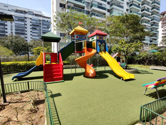 Imagem Apartamento com 3 Quartos à Venda, 104 m² em Jacarepaguá - Rio de Janeiro Imagem Apartamento com 3 Quartos à Venda, 104 m² em Jacarepaguá - Rio de Janeiro