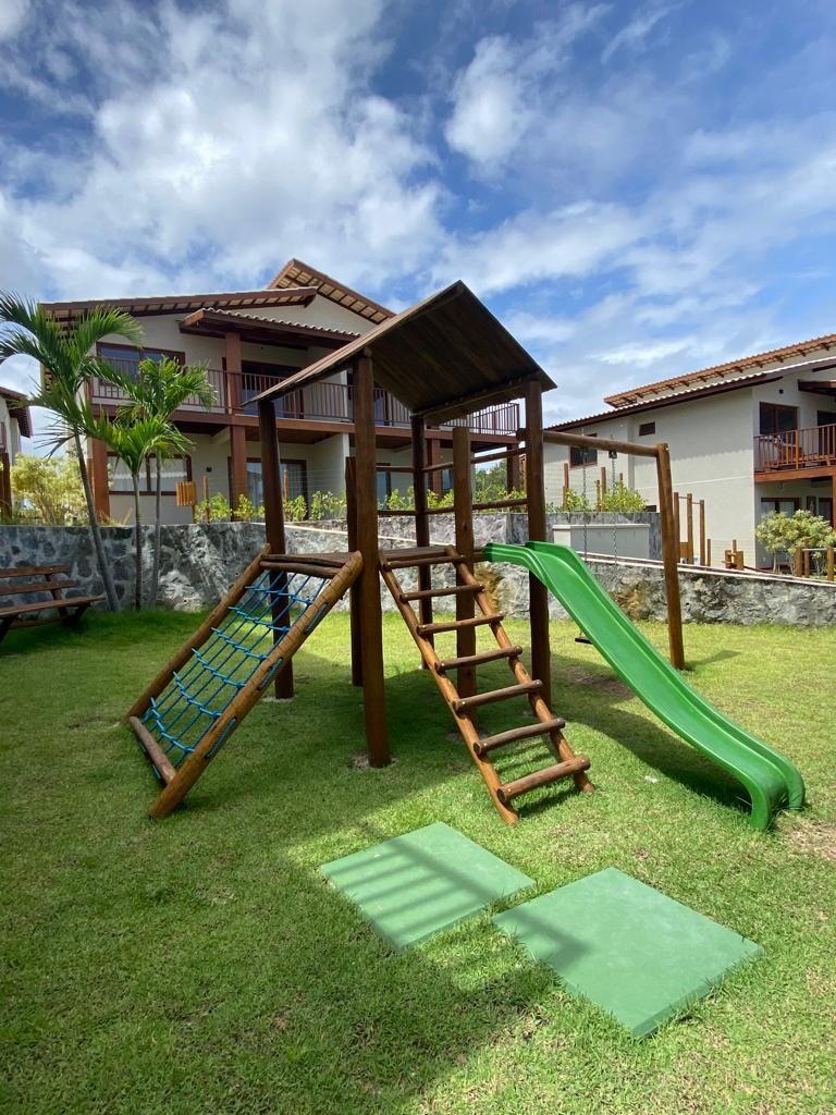 Imagem Apartamento com 4 Quartos à Venda, 160 m²em imbassai - Mata de São João