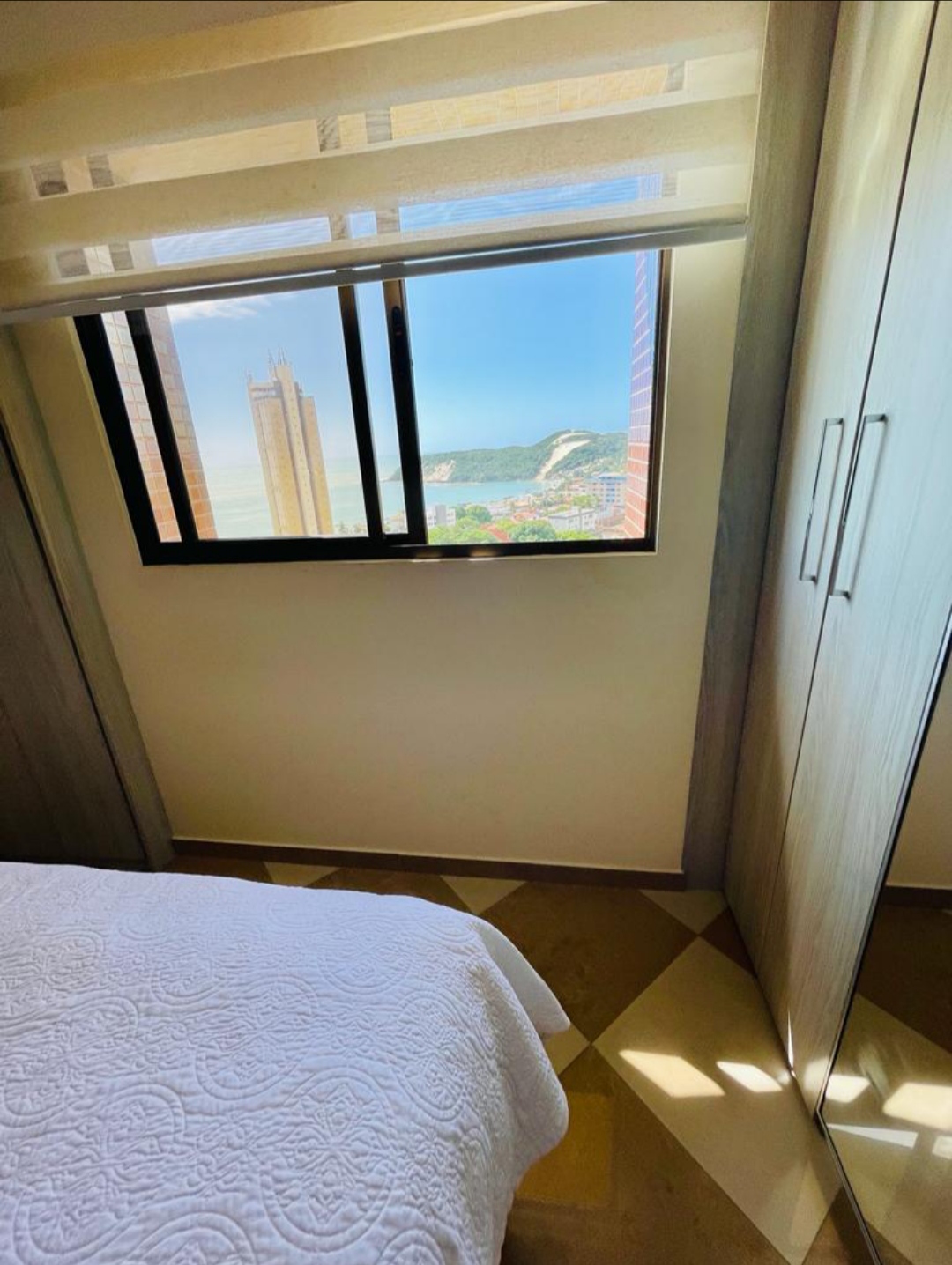 Imagem Apartamento com 2 Quartos à Venda, 65 m²em Ponta Negra - Natal Imagem Apartamento com 2 Quartos à Venda, 65 m²em Ponta Negra - Natal