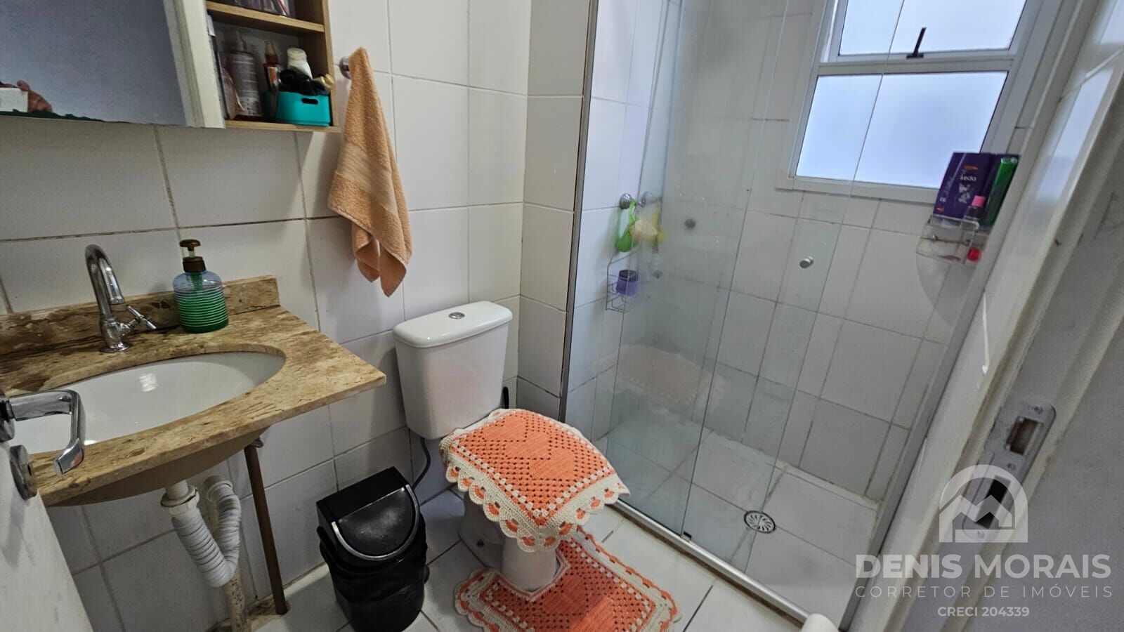 Imagem Apartamento com 3 Quartos à Venda, 71 m²em Parque Santana - Mogi das Cruzes Imagem Apartamento com 3 Quartos à Venda, 71 m²em Parque Santana - Mogi das Cruzes