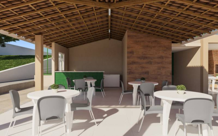 Imagem Apartamento com 2 Quartos à Venda, 44 m² em Porto D'Antas - Aracaju