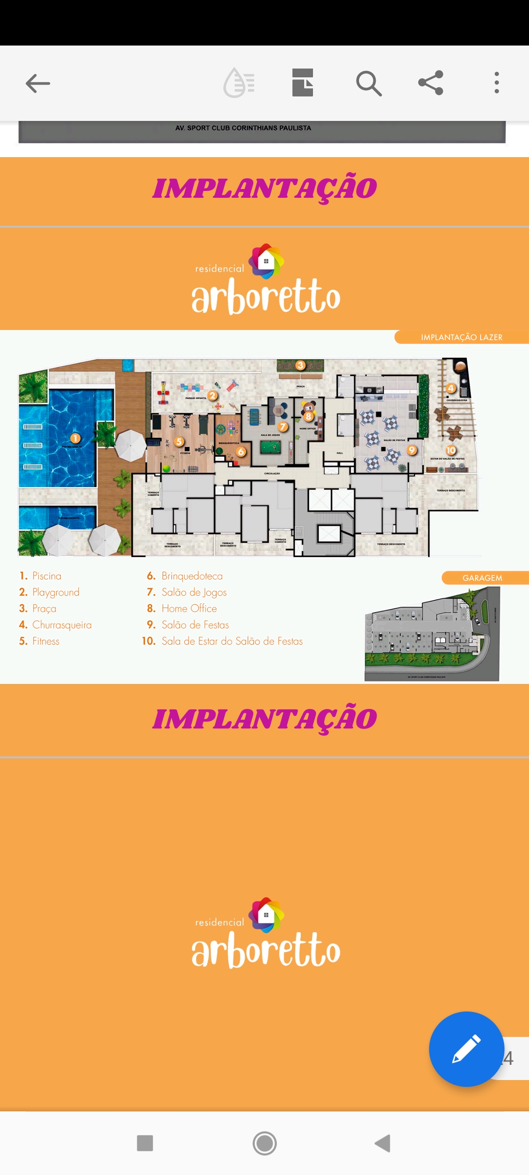 Imagem Apartamento com 1 Quarto à Venda, 33 m²em Jardim das Flores - Osasco Imagem Apartamento com 1 Quarto à Venda, 33 m²em Jardim das Flores - Osasco