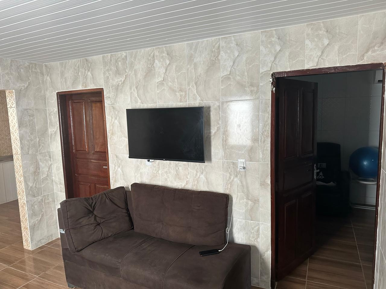 Imagem Casa com 2 Quartos à Venda, 119 m² em - Escada Imagem Casa com 2 Quartos à Venda, 119 m² em - Escada