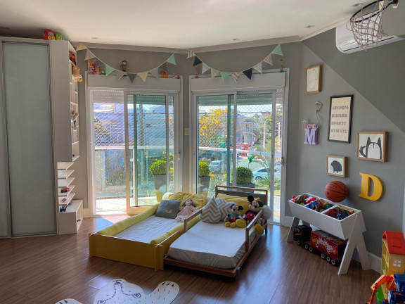 Imagem Casa de Condomínio com 4 Quartos à Venda, 224 m² em Vila Moraes - Mogi das Cruzes Imagem Casa de Condomínio com 4 Quartos à Venda, 224 m² em Vila Moraes - Mogi das Cruzes