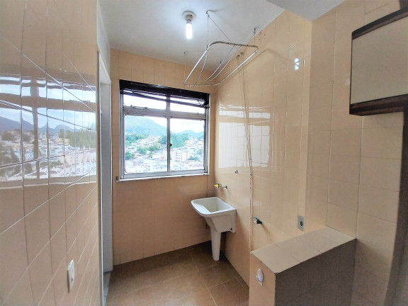 Imagem Apartamento com 2 Quartos à Venda, 67 m² em Méier - Rio de Janeiro Imagem Apartamento com 2 Quartos à Venda, 67 m² em Méier - Rio de Janeiro