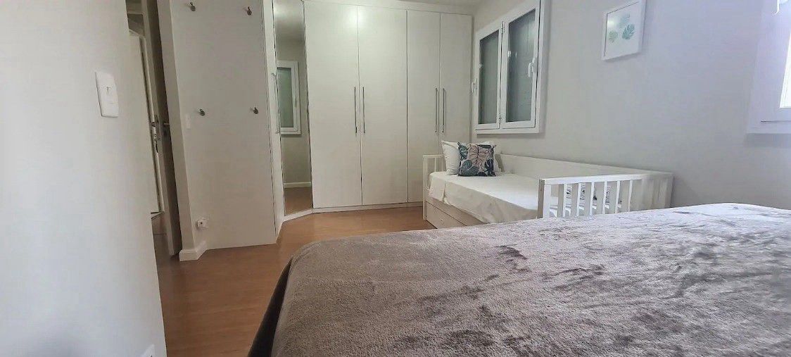 Imagem Apartamento com 2 Quartos à Venda ou Locação, 82 m² em Vila Olímpia - São Paulo