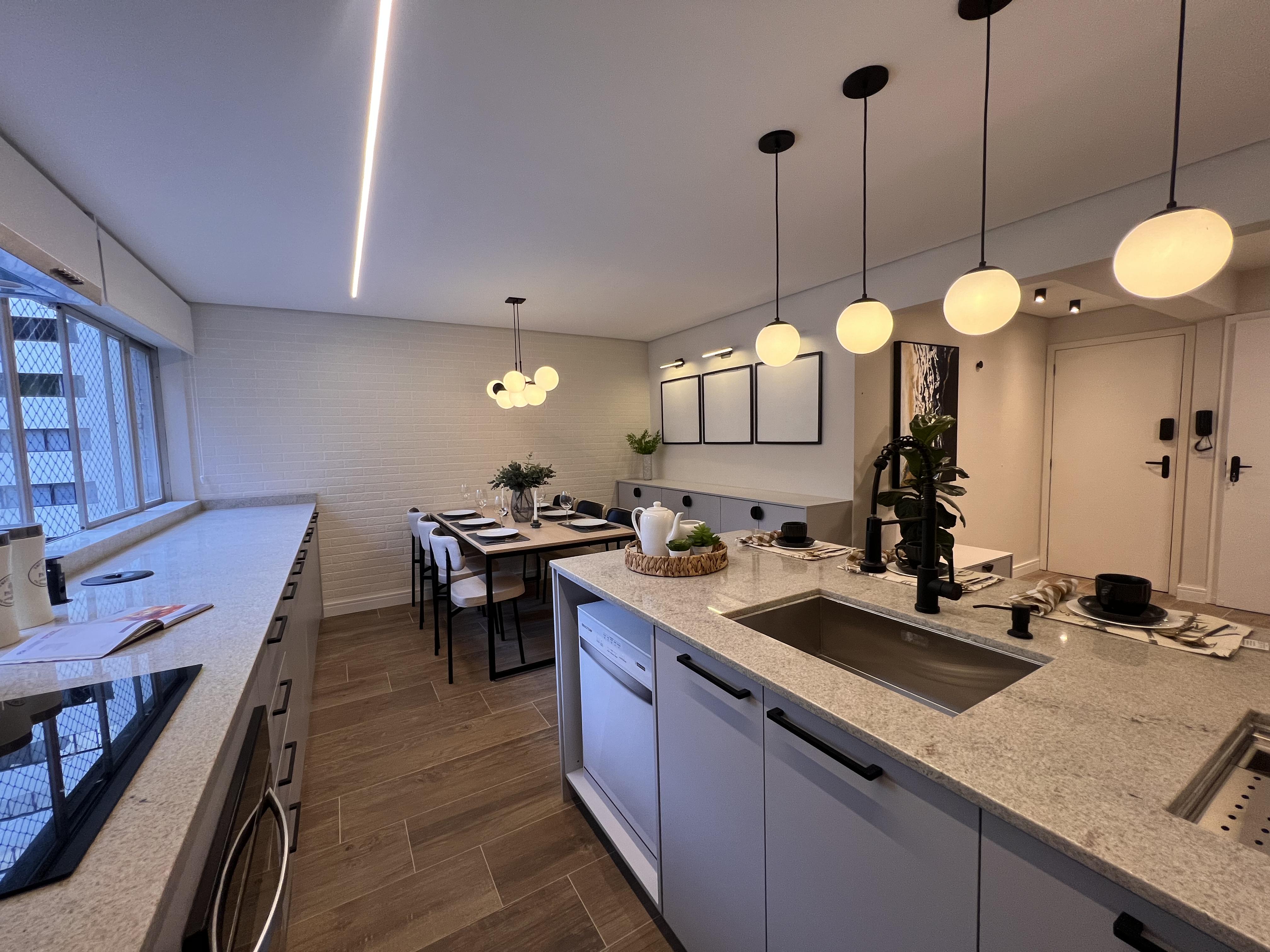 Imagem Apartamento com 2 Quartos à Venda, 72 m² em Bigorrilho - Curitiba Imagem Apartamento com 2 Quartos à Venda, 72 m² em Bigorrilho - Curitiba