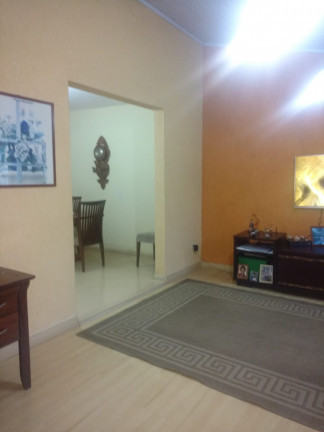 Imagem Casa com 3 Quartos à Venda, 174 m² em Vila Germinal - São Paulo