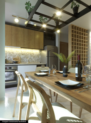 Imagem Apartamento com 2 Quartos à Venda, 39 m² em Itaquera - São Paulo Imagem Apartamento com 2 Quartos à Venda, 39 m² em Itaquera - São Paulo