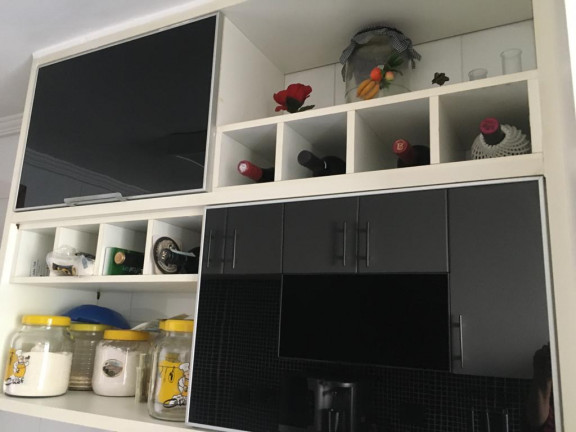 Imagem Apartamento com 2 Quartos à Venda, 50 m² em Brasilândia - São Paulo