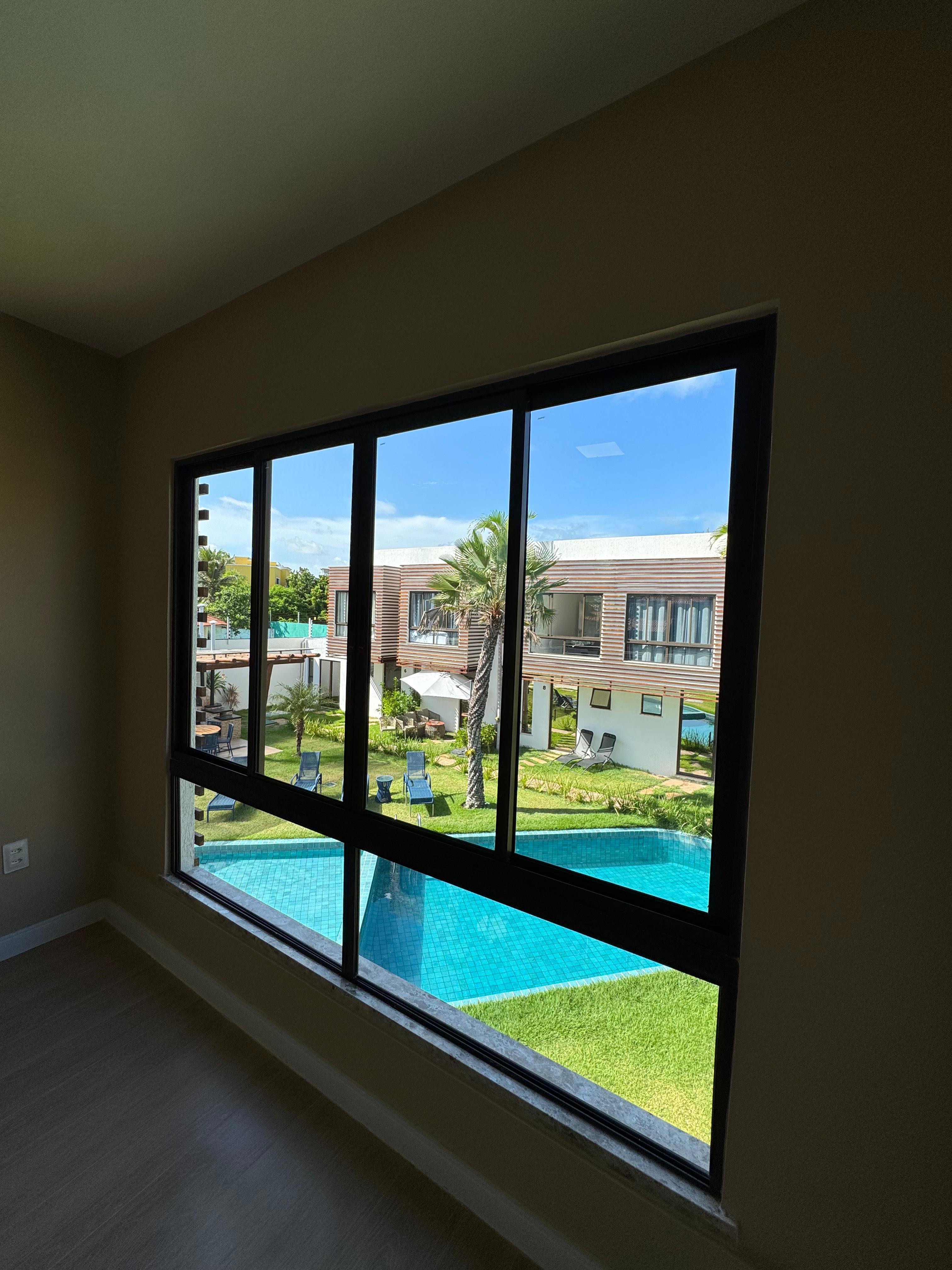 Imagem Casa de Condomínio com 2 Quartos à Venda, 82 m² em PORTO DAS DUNAS - Aquiraz Imagem Casa de Condomínio com 2 Quartos à Venda, 82 m² em PORTO DAS DUNAS - Aquiraz