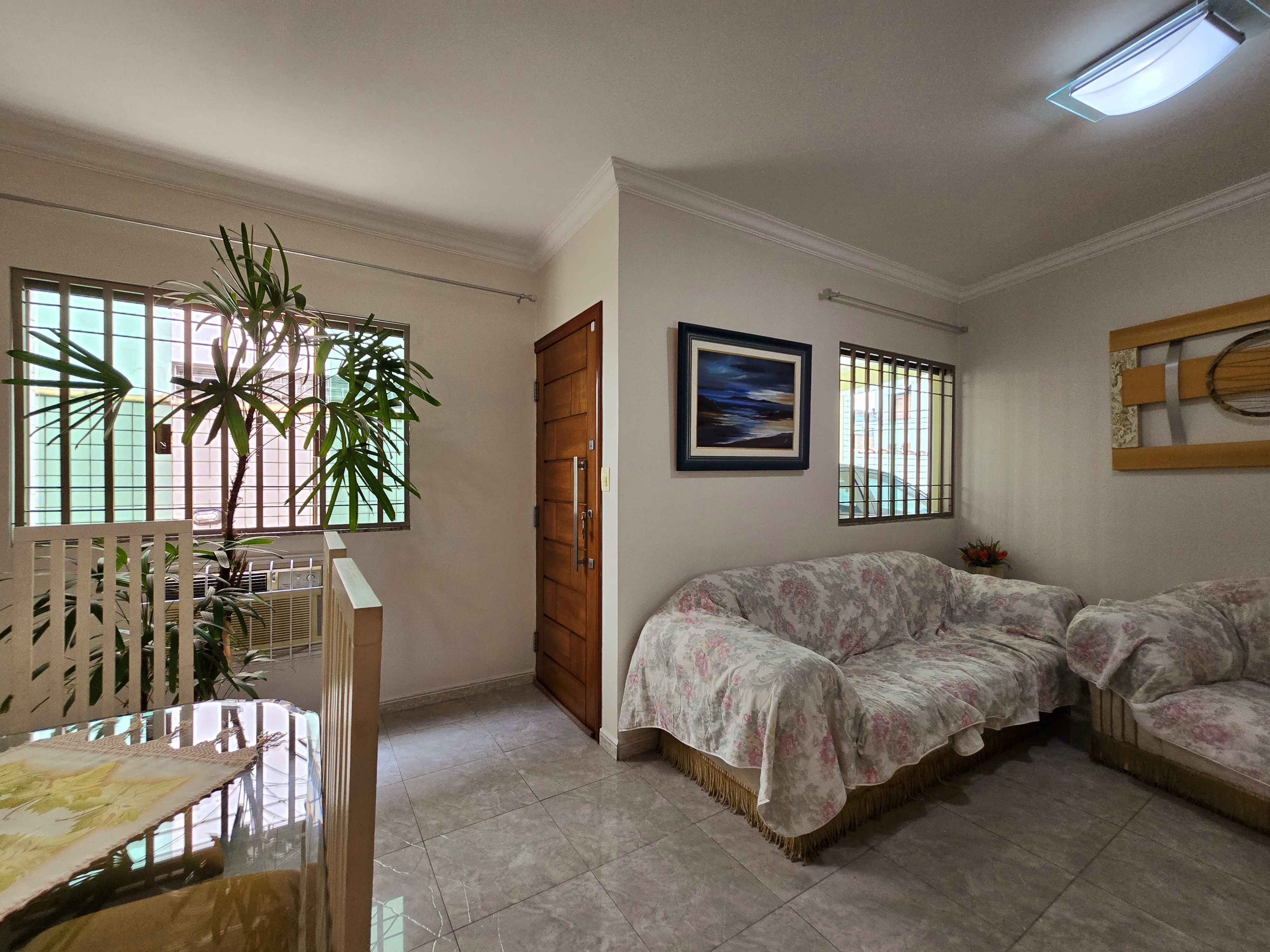 Imagem Sobrado com 3 Quartos à Venda, 120 m²em Embaré - Santos Imagem Sobrado com 3 Quartos à Venda, 120 m²em Embaré - Santos