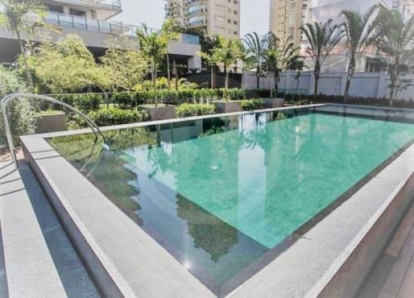 Imagem Apartamento com 4 Quartos à Venda, 632 m² em Vila Mariana - São Paulo