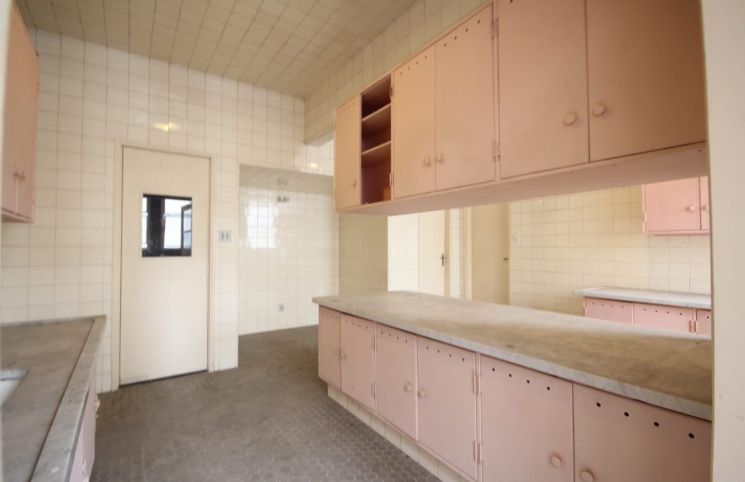 Imagem Apartamento com 4 Quartos à Venda, 370 m²em Higienópolis - São Paulo