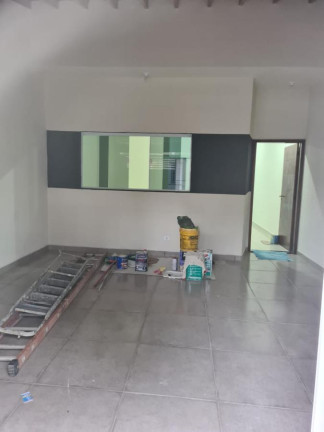 Imagem Casa com 2 Quartos à Venda, 70 m² em Jardim Santa Maria (Nova Veneza) - Sumaré