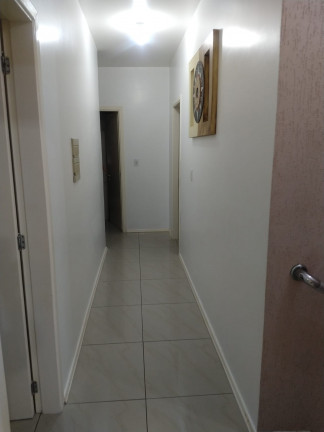 Imagem Casa com 3 Quartos à Venda, 200 m² em Petrópolis - Novo Hamburgo