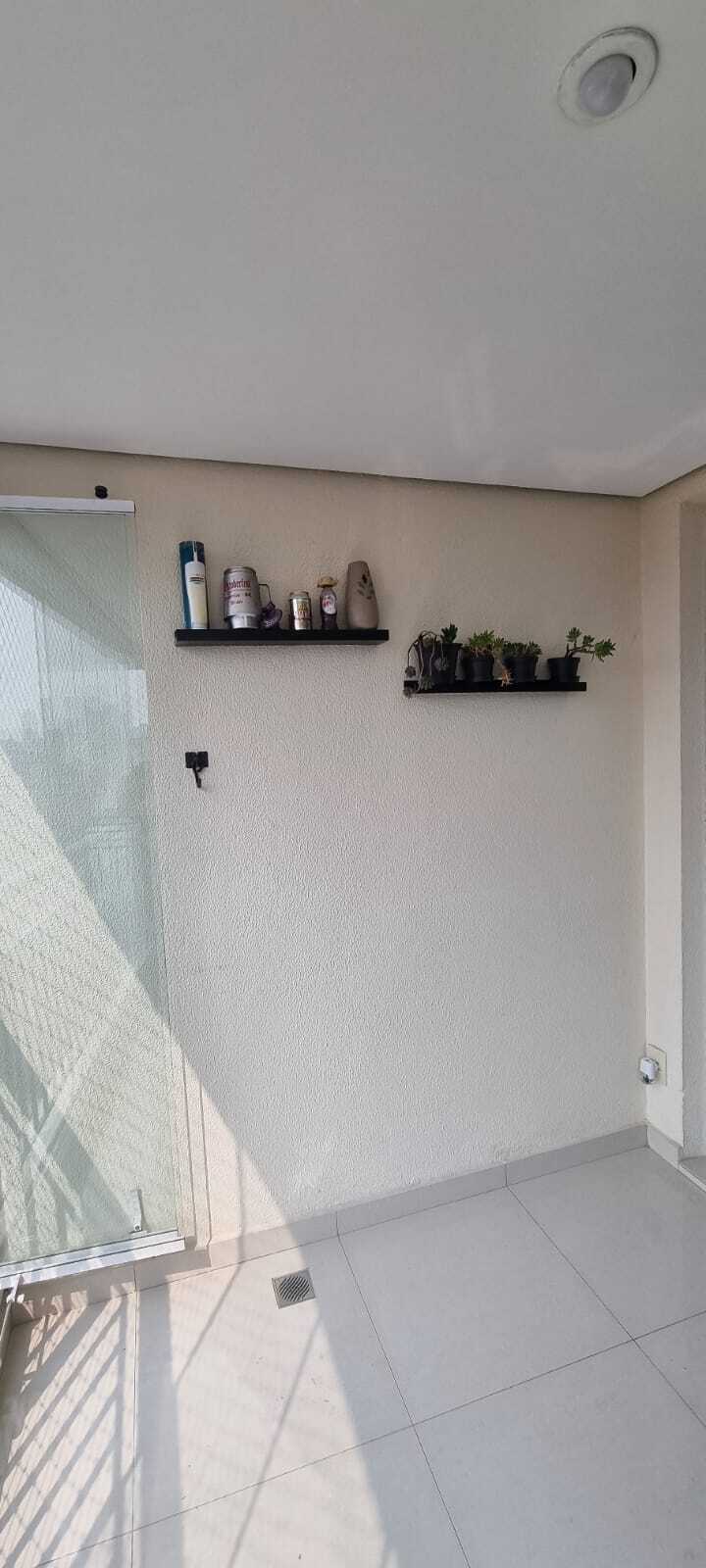 Imagem Apartamento com 3 Quartos à Venda, 67 m²em Vila Firmiano Pinto - São Paulo