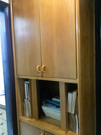 Imagem Apartamento com 2 Quartos à Venda, 67 m² em Guilhermina - Praia Grande