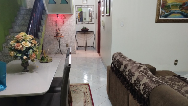 Imagem Casa com 2 Quartos à Venda, 160 m² em Campo Grande - Rio de Janeiro