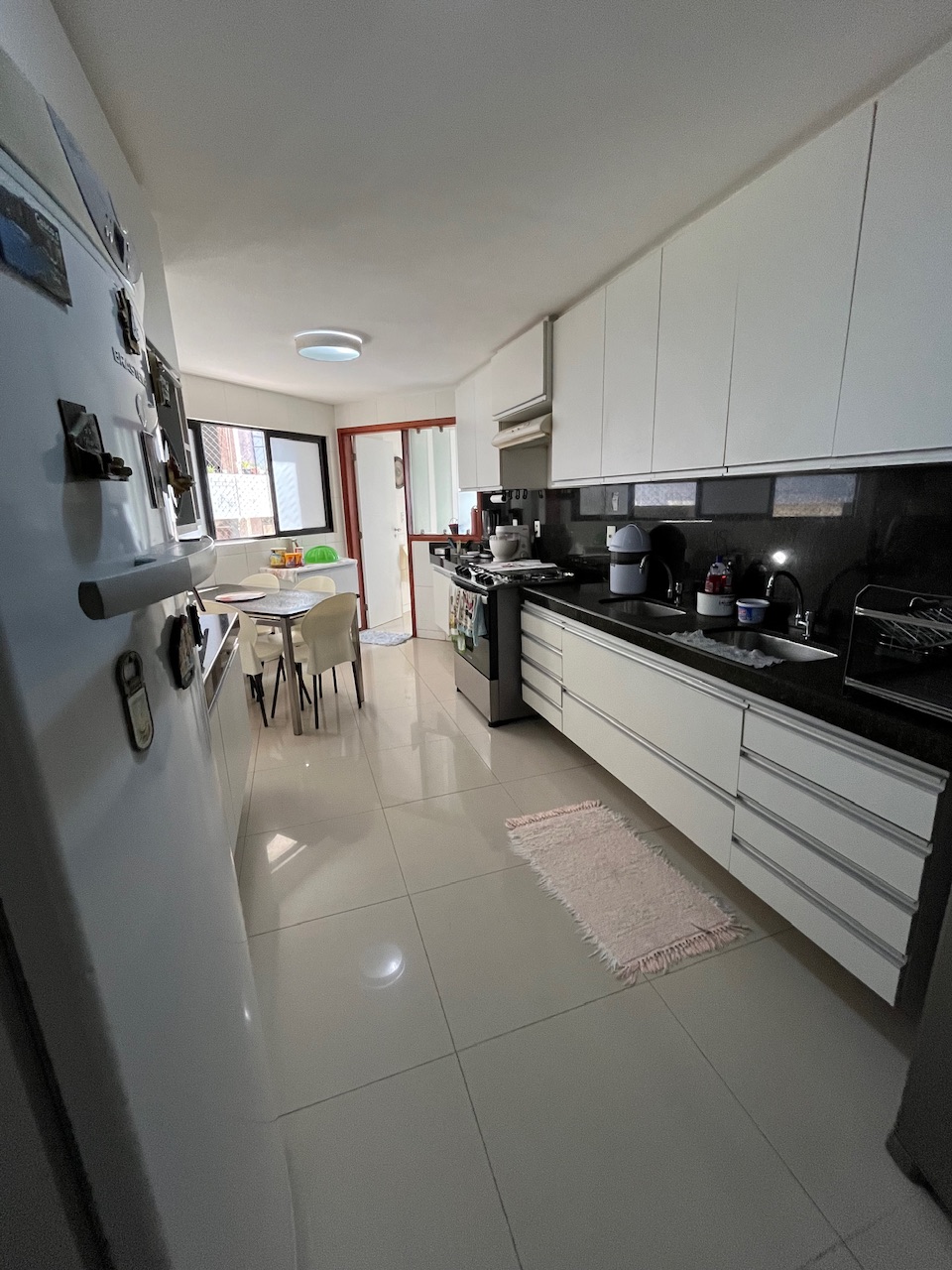 Imagem Apartamento com 4 Quartos à Venda, 195 m² em Pajuçara - Maceió
