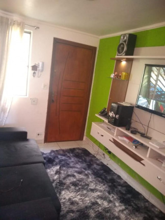 Imagem Apartamento com 2 Quartos à Venda, 48 m² em Conjunto Residencial José Bonifácio - São Paulo Imagem Apartamento com 2 Quartos à Venda, 48 m² em Conjunto Residencial José Bonifácio - São Paulo