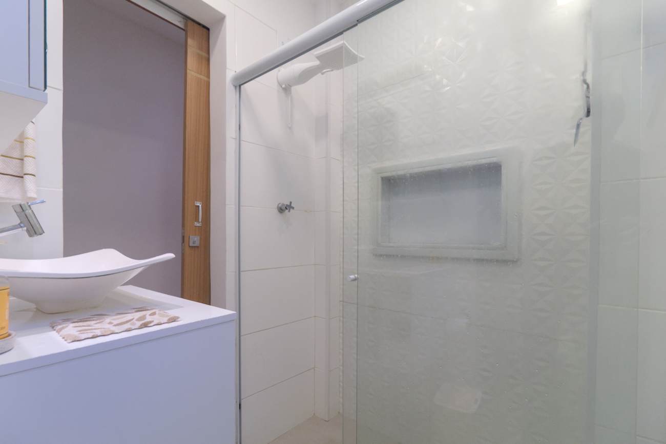 Imagem Apartamento com 2 Quartos à Venda, 73 m²em Botafogo - Rio de Janeiro