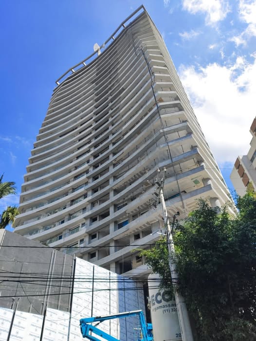 Apartamento com 3 Quartos à Venda, 221 m² em Moema - São Paulo