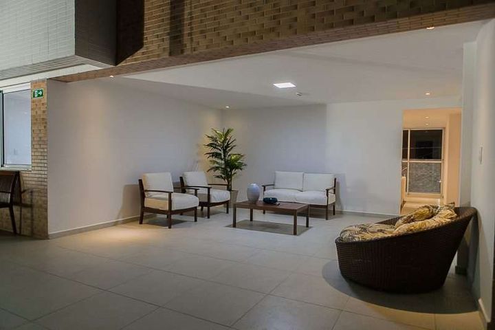 Imagem Apartamento com 2 Quartos à Venda, 64 m² em Estados - João Pessoa Imagem Apartamento com 2 Quartos à Venda, 64 m² em Estados - João Pessoa
