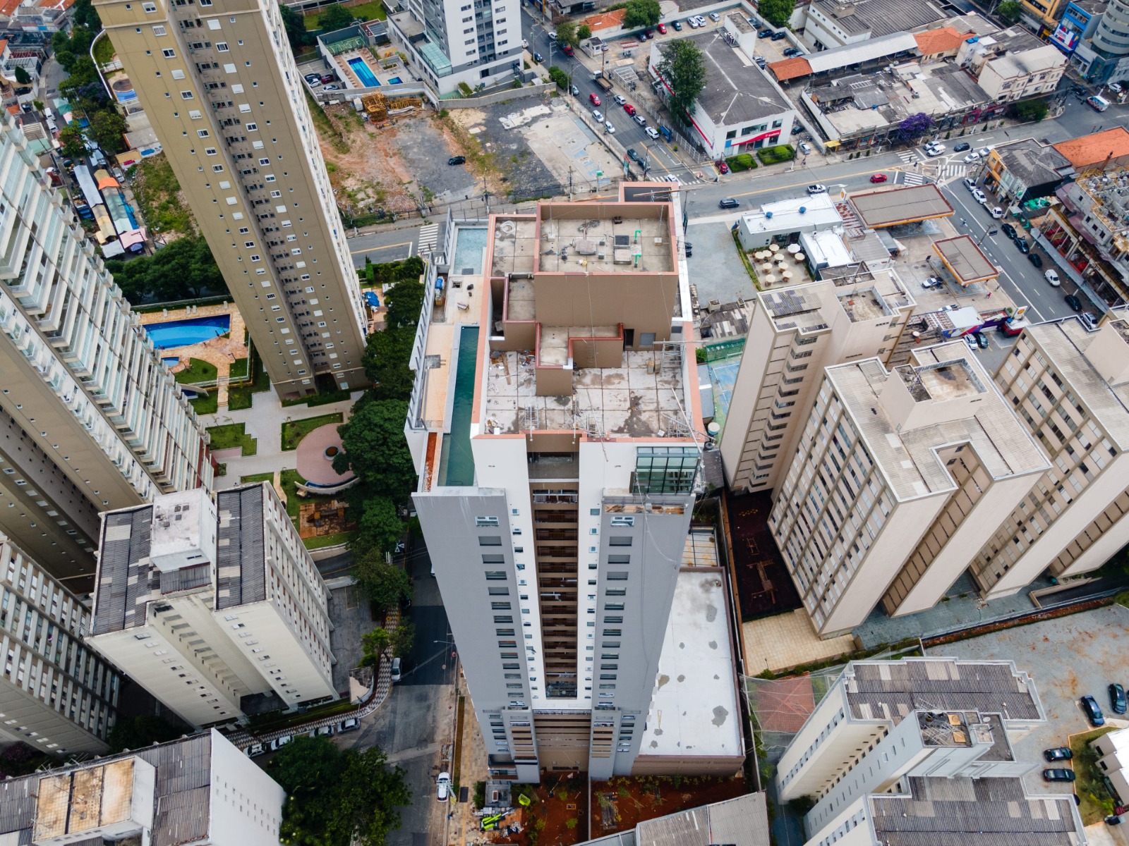 Imagem Apartamento com 4 Quartos à Venda, 132 m²em Vila Gumercindo - São Paulo