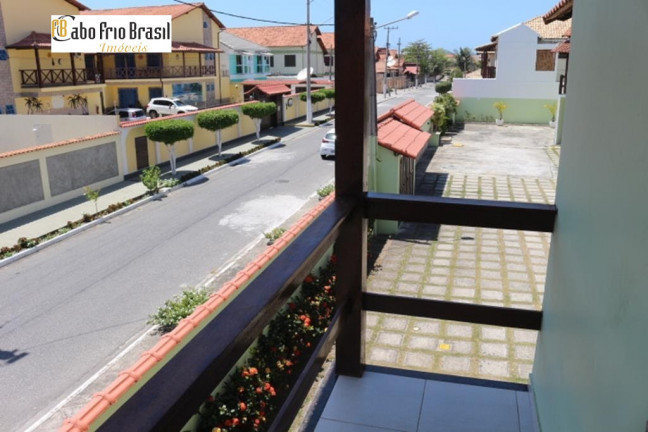 Imagem Casa de Condomínio com 3 Quartos à Venda, 95 m²em Peró - Cabo Frio