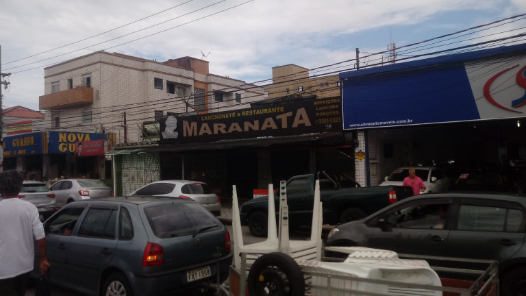 Imagem Imóvel Comercial à Venda,  em Vila São Jorge - São Vicente