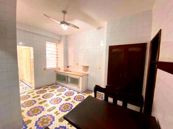 Imagem Apartamento com 4 Quartos para Alugar, 350 m²em Copacabana - Rio de Janeiro