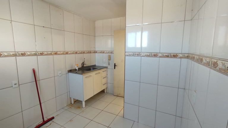 Imagem Apartamento com 2 Quartos à Venda, 47 m²em Samambaia Sul (Samambaia) - Brasília