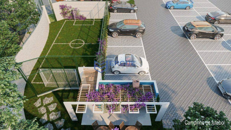 Imagem Apartamento com 2 Quartos à Venda, 50 m² em Parangaba - Fortaleza Imagem Apartamento com 2 Quartos à Venda, 50 m² em Parangaba - Fortaleza