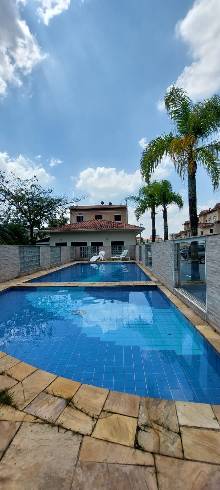 Imagem Casa de Condomínio com 3 Quartos à Venda, 138 m²em Demarchi - São Bernardo do Campo