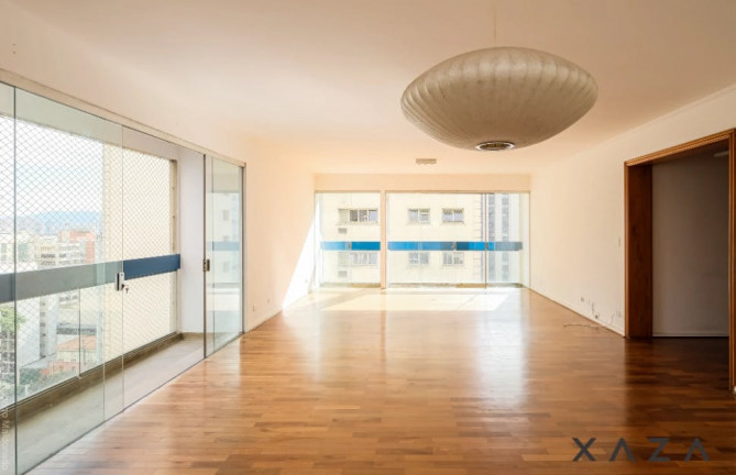 Imagem Apartamento com 3 Quartos à Venda, 198 m² em Santa Cecília - São Paulo Imagem Apartamento com 3 Quartos à Venda, 198 m² em Santa Cecília - São Paulo