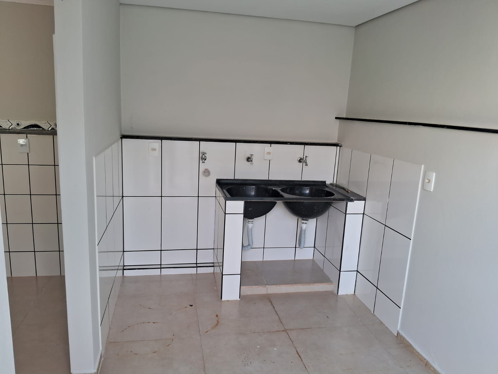 Imagem Casa com 2 Quartos à Venda, 112 m² em Jardim Carolina - Bauru Imagem Casa com 2 Quartos à Venda, 112 m² em Jardim Carolina - Bauru