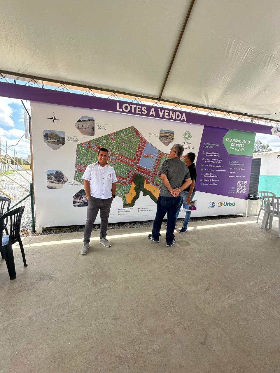 Imagem Terreno à Venda, 250 m²em Santinho - Ribeirão das Neves Imagem Terreno à Venda, 250 m²em Santinho - Ribeirão das Neves