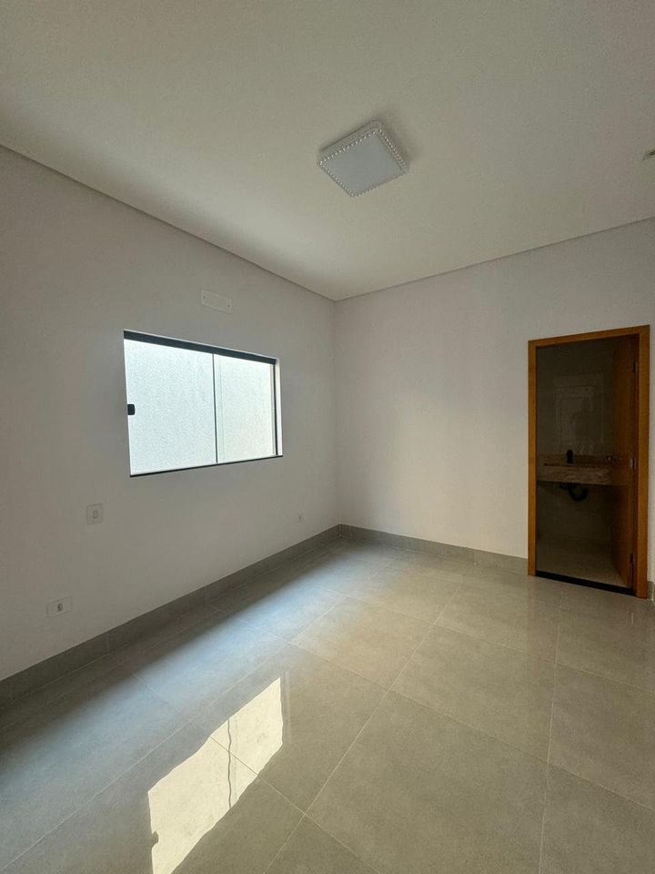 Imagem Casa com 3 Quartos à Venda, 106 m² em Morada dos Deuses - Campo Grande
