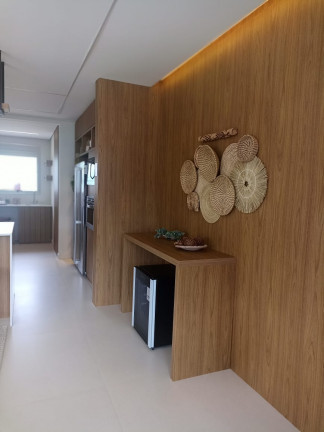 Imagem Apartamento com 3 Quartos à Venda, 165 m² em Vista Linda - Bertioga