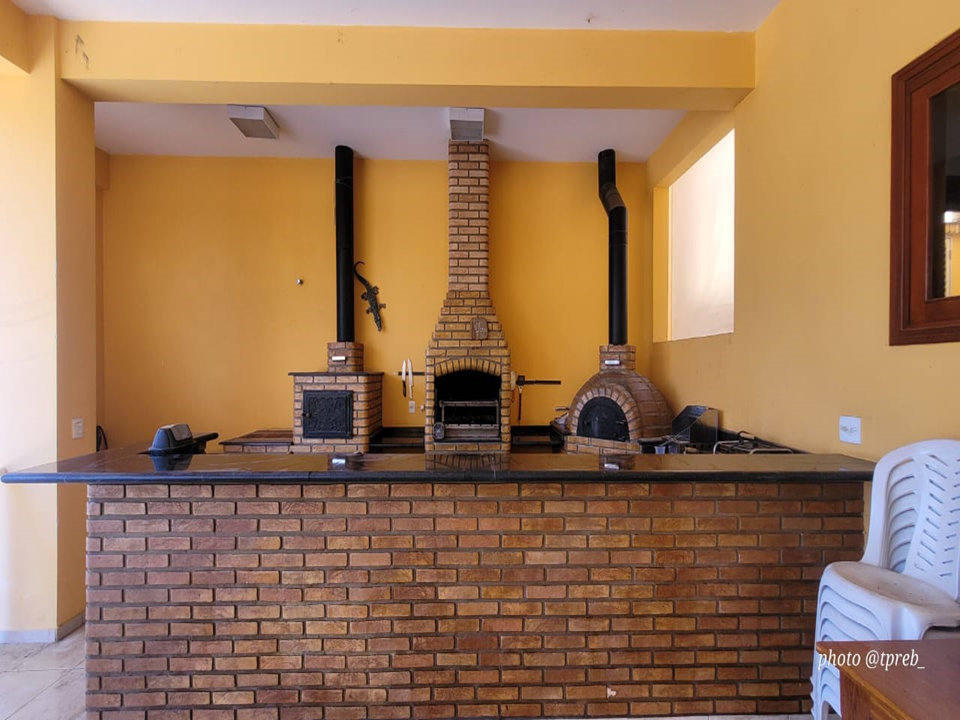 Imagem Casa de Condomínio com 4 Quartos à Venda, 500 m² em Caxambu - Jundiaí Imagem Casa de Condomínio com 4 Quartos à Venda, 500 m² em Caxambu - Jundiaí