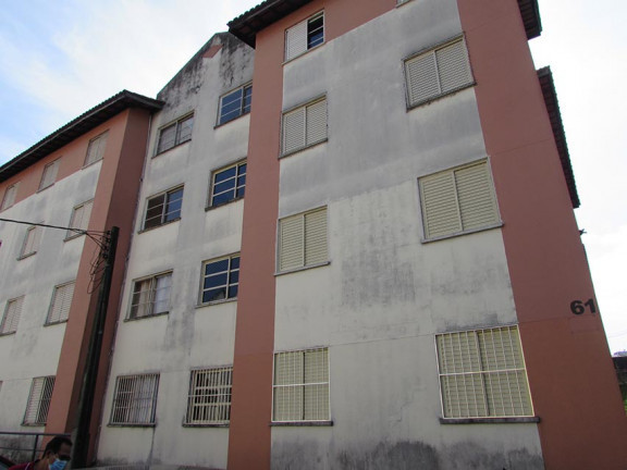 Imagem Apartamento com 2 Quartos à Venda, 54 m² em Jardim Santo André - Santo André Imagem Apartamento com 2 Quartos à Venda, 54 m² em Jardim Santo André - Santo André