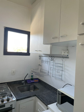 Imagem Apartamento com 1 Quarto à Venda, 35 m² em Planalto Paulista - São Paulo