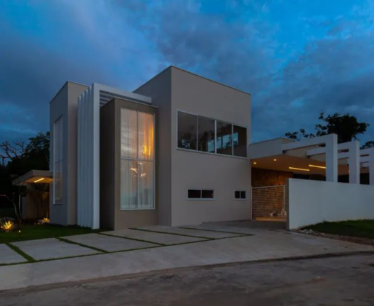 Imagem Casa com 5 Quartos à Venda, 600 m² em Nova Esperança - Manaus Imagem Casa com 5 Quartos à Venda, 600 m² em Nova Esperança - Manaus