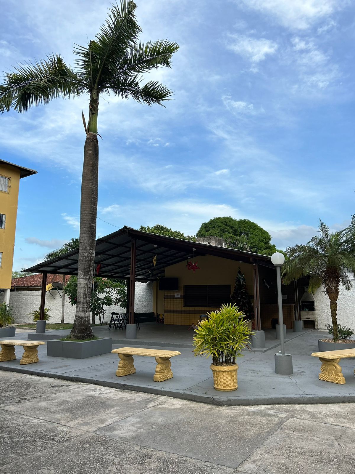 Imagem Apartamento com 2 Quartos à Venda, 108 m²em Cariri - Castanhal