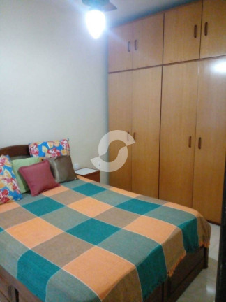 Imagem Casa com 4 Quartos à Venda,  em São Domingos - Niterói