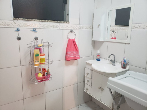 Imagem Sobrado com 3 Quartos à Venda, 270 m² em Parque Almerinda Pereira Chaves - Jundiaí