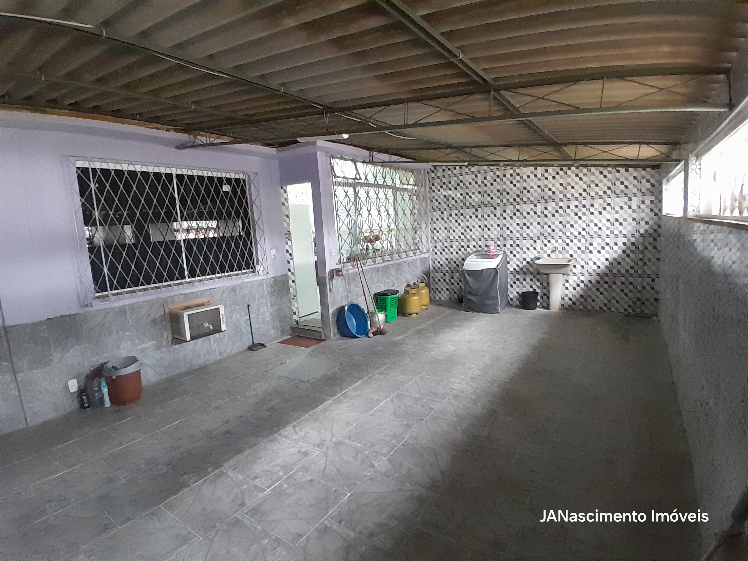 Imagem Apartamento com 3 Quartos à Venda, 100 m² em Padre Miguel - Rio de Janeiro