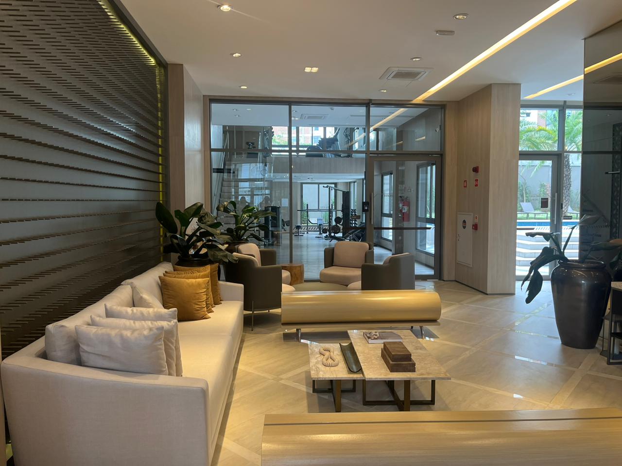 Imagem Apartamento com 1 Quarto para Alugar, 44 m²em Paraíso - São Paulo Imagem Apartamento com 1 Quarto para Alugar, 44 m²em Paraíso - São Paulo